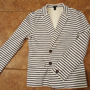J Crew summer Jacket